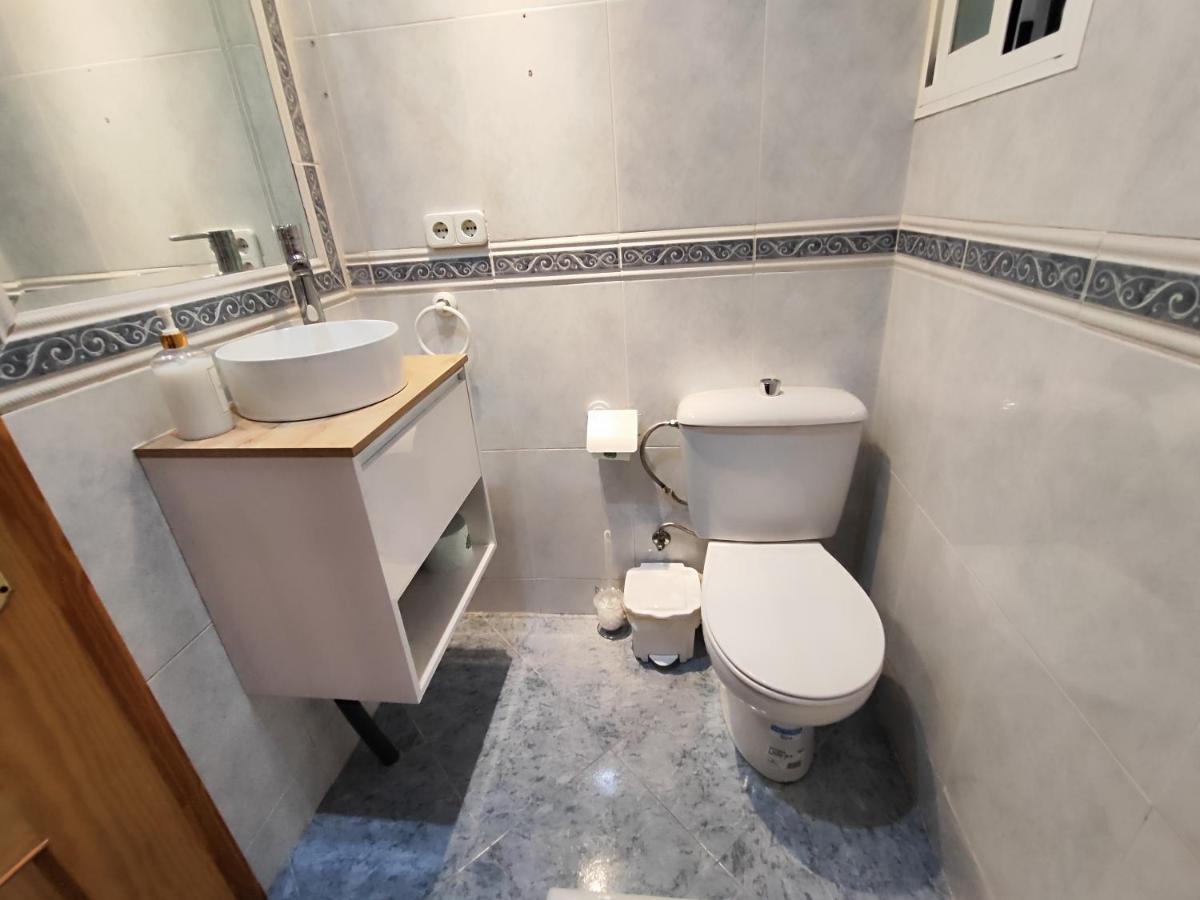 La Casa Del Patio En Pleno San Lorenzo コルドバ エクステリア 写真